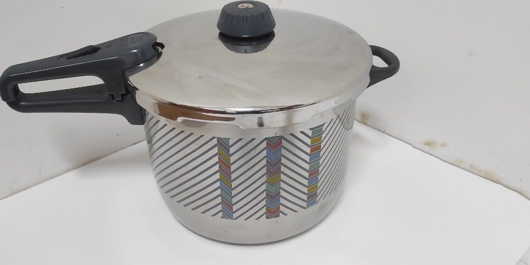 Fissler 10l outlet