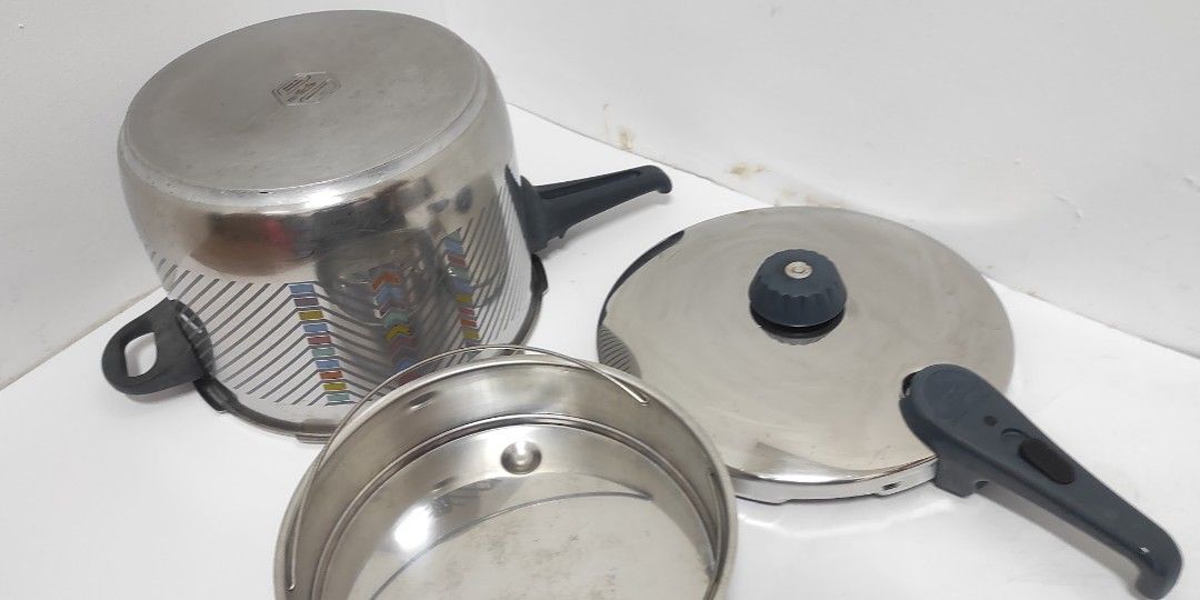 Fissler 10l outlet