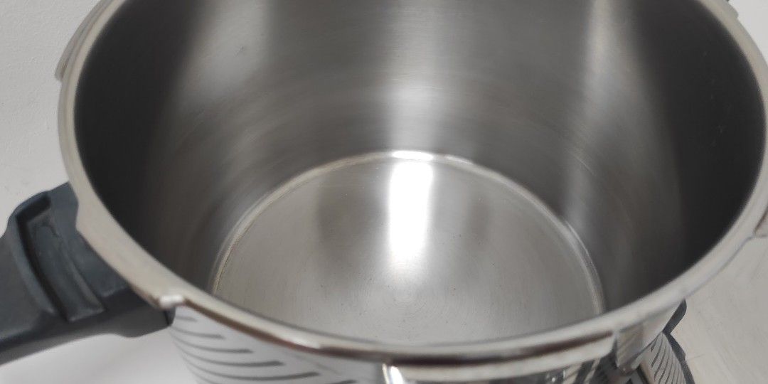 Fissler 10l 2025