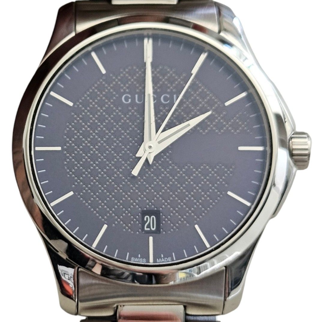 Gucci 126.4 watch price online