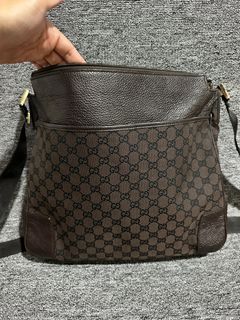 Gucci ophidia gg messenger bag hot sale