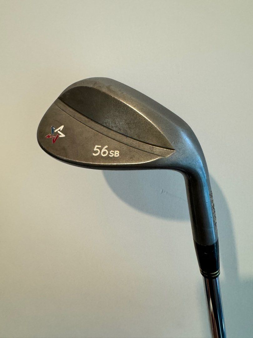 アーティザン・ウェッジ 56度 SB アーティザンウエッジ 56°SB