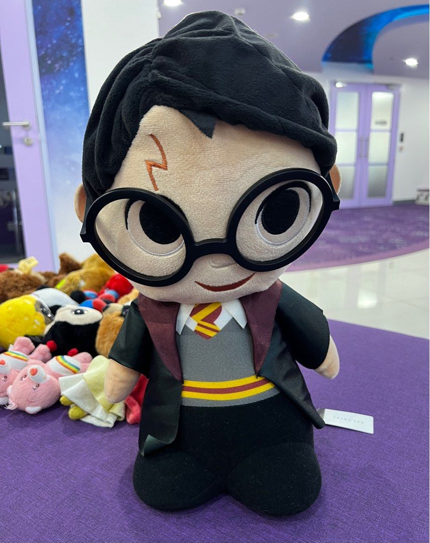 Harry potter plush funko outlet