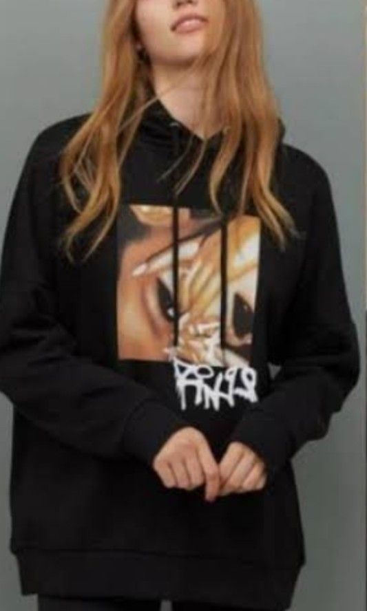 Ariana grande 7 rings h&m cheap