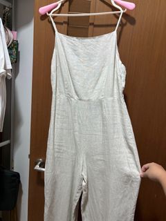 100 affordable h m jumpsuit For Sale Women s Fashion Carousell Singapore