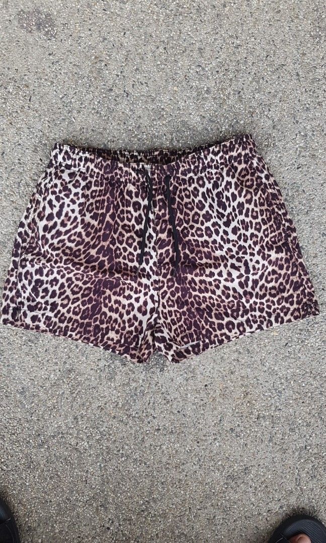 H&m board shorts cheap