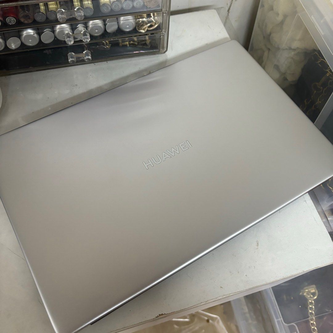 Huawei Matebook D15 8 gb 64 bit Windows 11 (Category: Laptops & Notebooks) located in Las Pinas. Submitted by hypesetterbc (Listing ID 1326410470, Image 3). Description: Negotiable Rush sale.