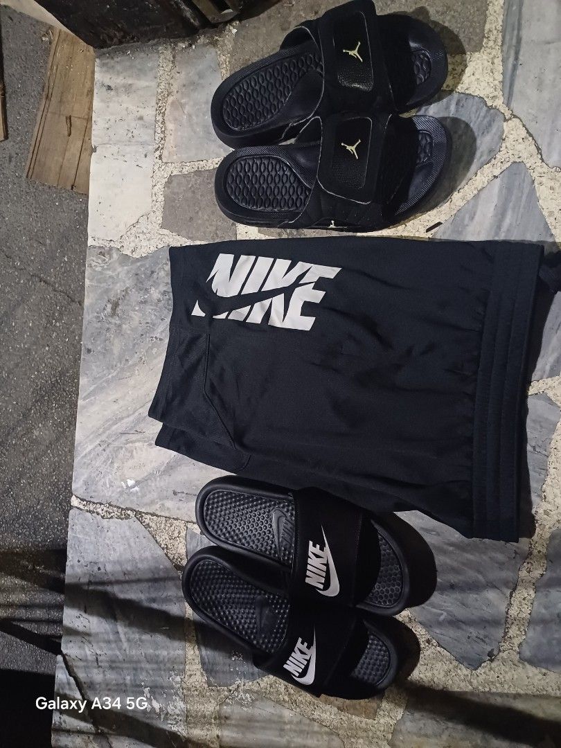 Nike benassi tumblr deals