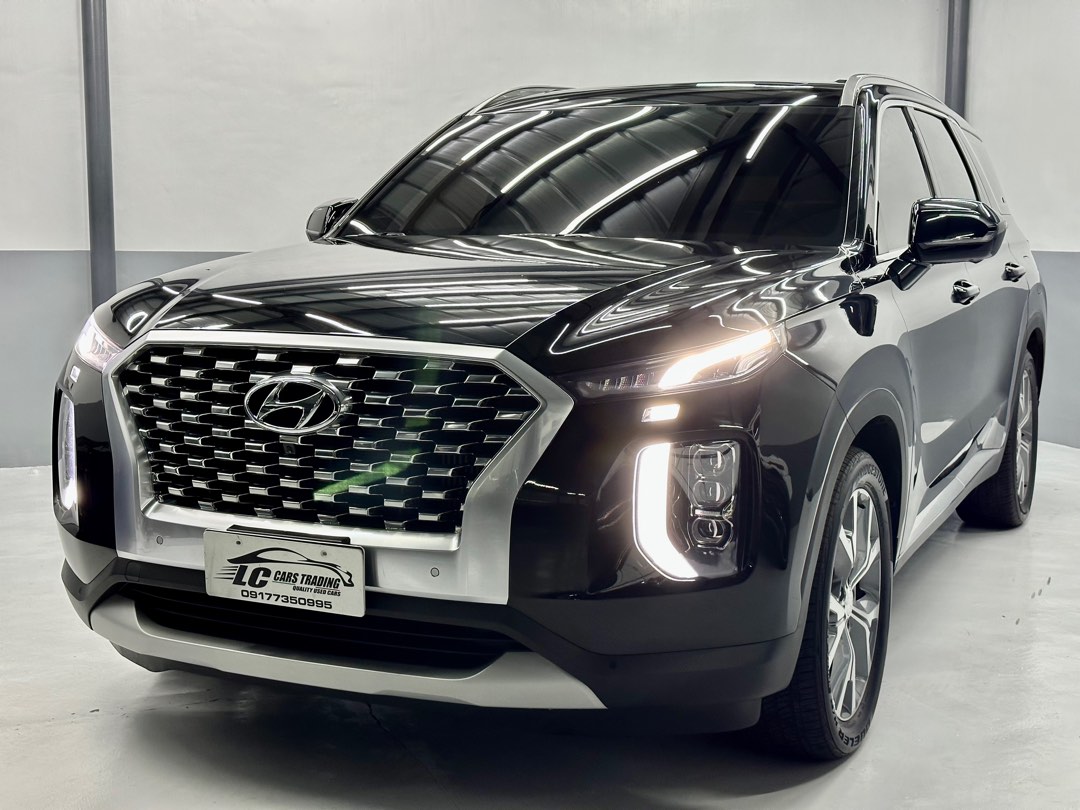 Second Hand Hyundai Cars Sale in Philippines | Carousell