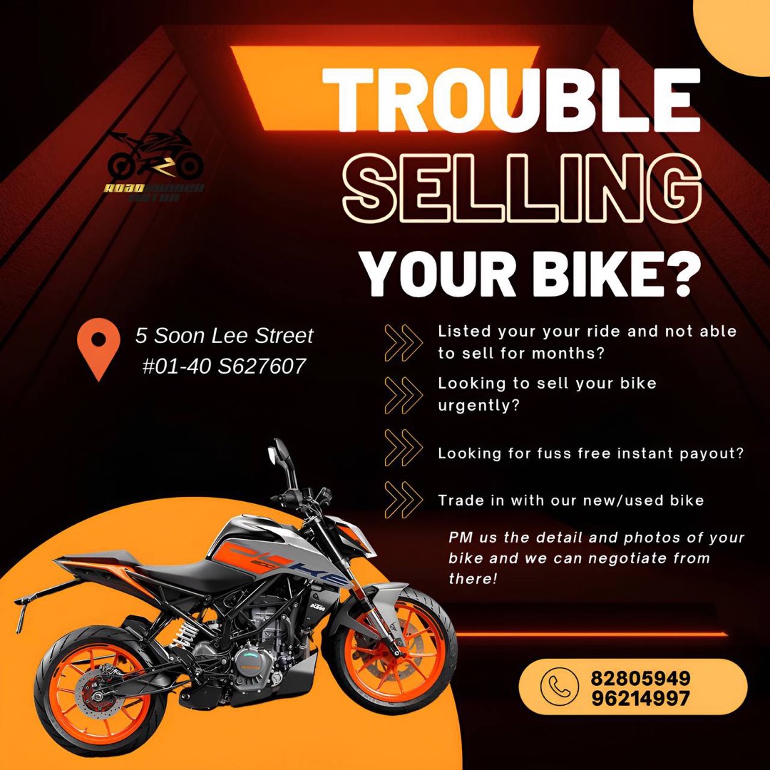 Two Wheeler Sell Used Bike Sell Your Two Wheeler