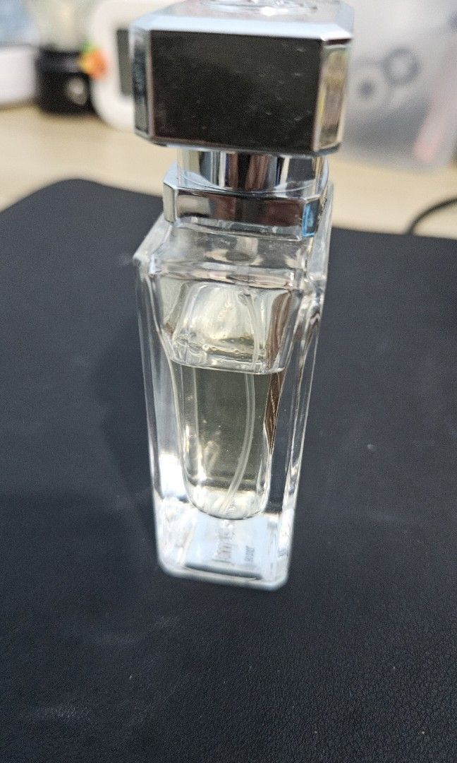 Jenny Glow Wood& Sage (Category: Fragrance & Deodorants) located in Naga. Submitted by abbycatph (Listing ID 1326374335, Image 2). Description: Around 80% remaining rfs: decluterring.
