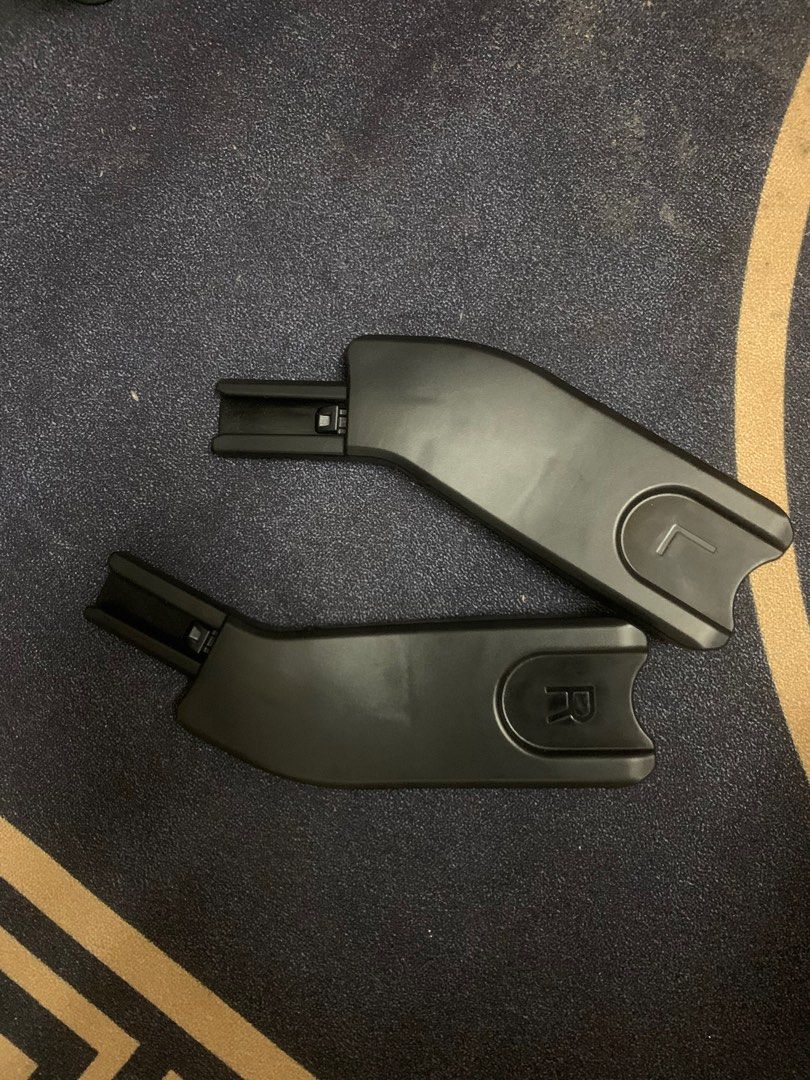 Joie gemm adaptors 2025