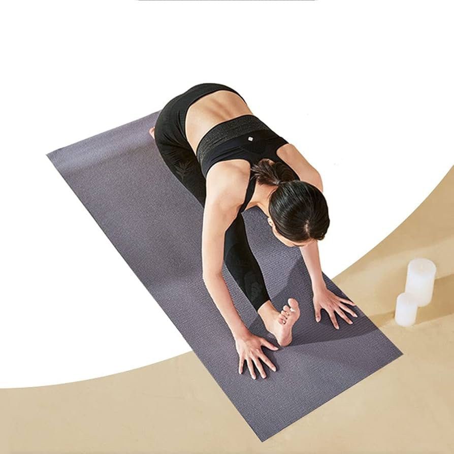 Jual yoga mat clearance