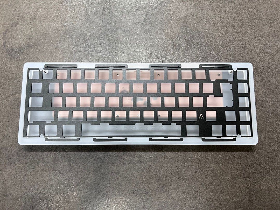 キーボード Kalam Kohaku PC R2 Singa Kohaku R2 and PC Kohaku