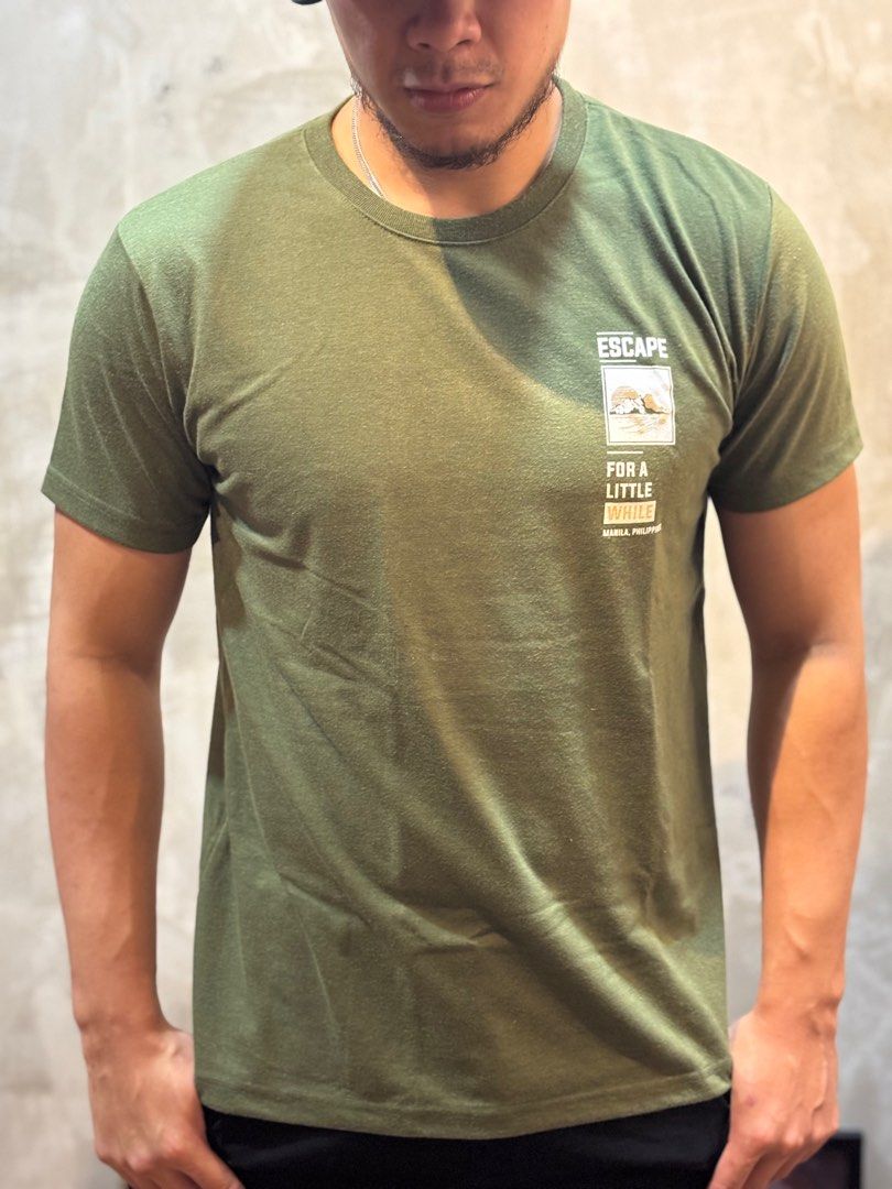 Kamisa by Kultura 90 EACH (Category: Tshirts & Polo Shirts ) located in Mandaluyong City. Submitted by chicharonflower (Listing ID 1326459927, Image 1). Description: .