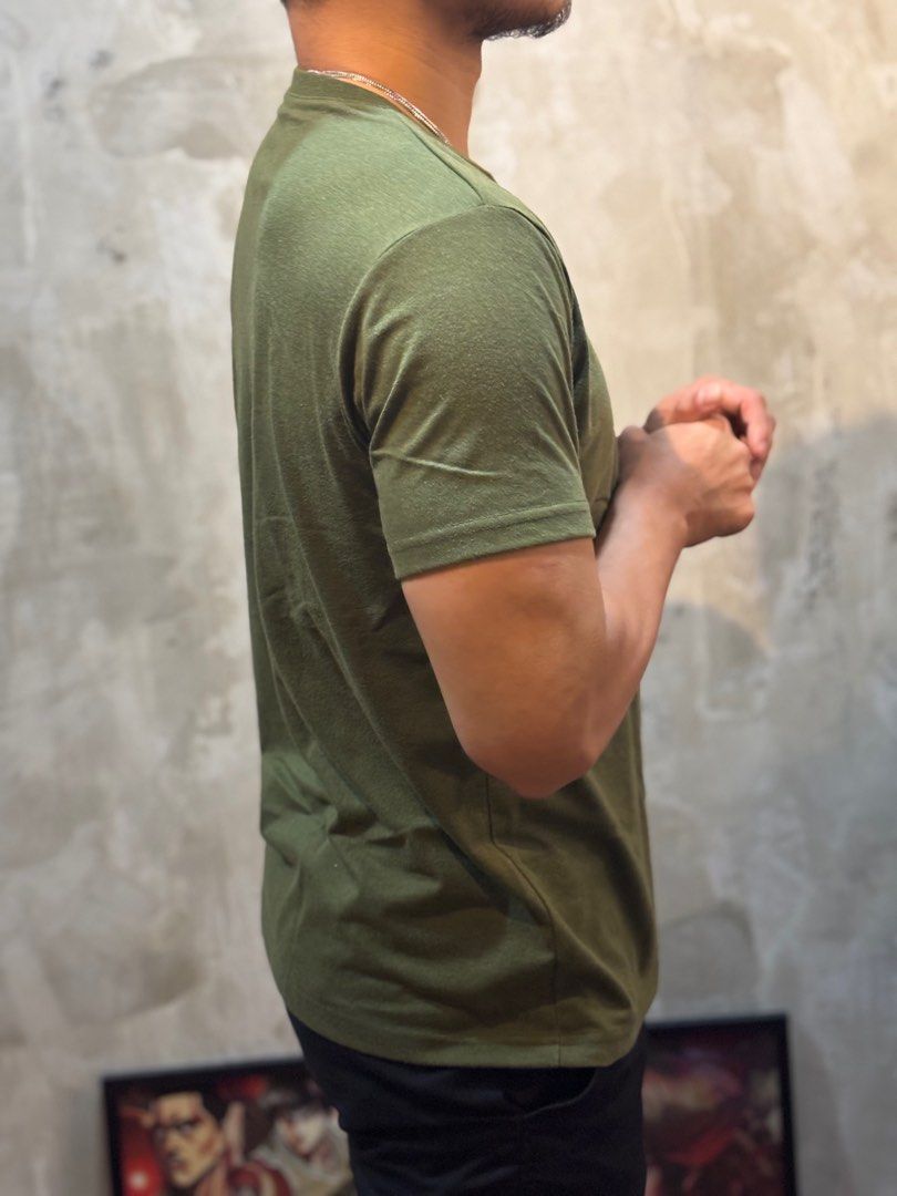 Kamisa by Kultura 90 EACH (Category: Tshirts & Polo Shirts ) located in Mandaluyong City. Submitted by chicharonflower (Listing ID 1326459927, Image 3). Description: .