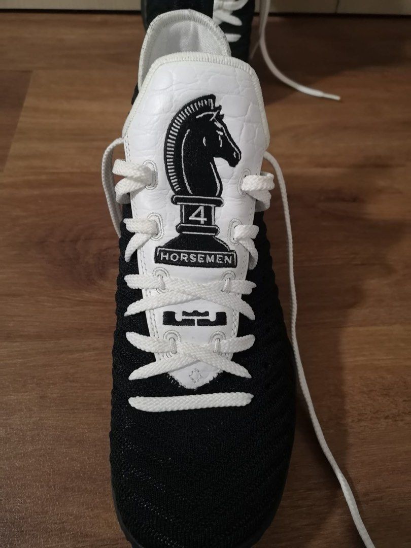Horsemen lebron 16 store