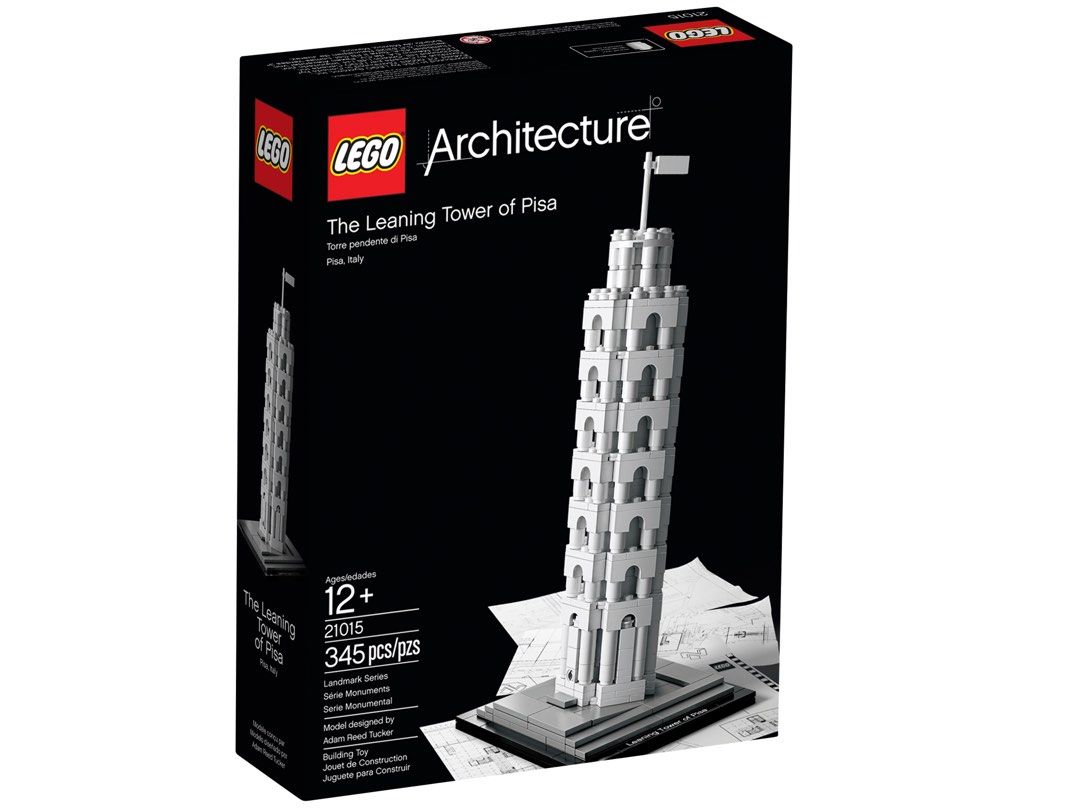 LEGO Architecture 21015 21019 21020 21023 21024 21029 21036 SALES Hobbies Toys Toys Games on Carousell