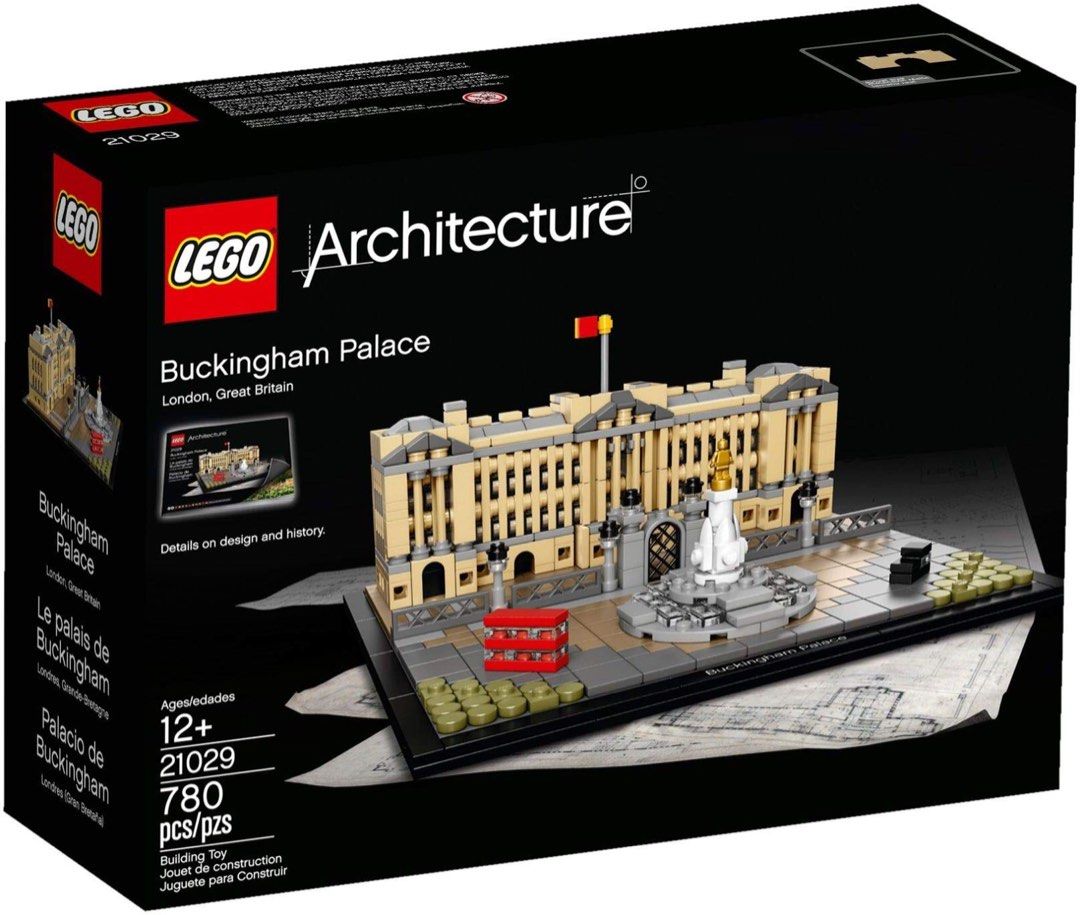 21015 lego top