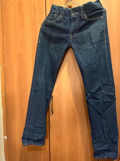 Levi's, Men's Fashion, Bottoms, Jeans on Carousell