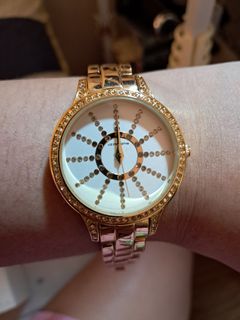 Affordable liz claiborne watch For Sale Carousell Philippines