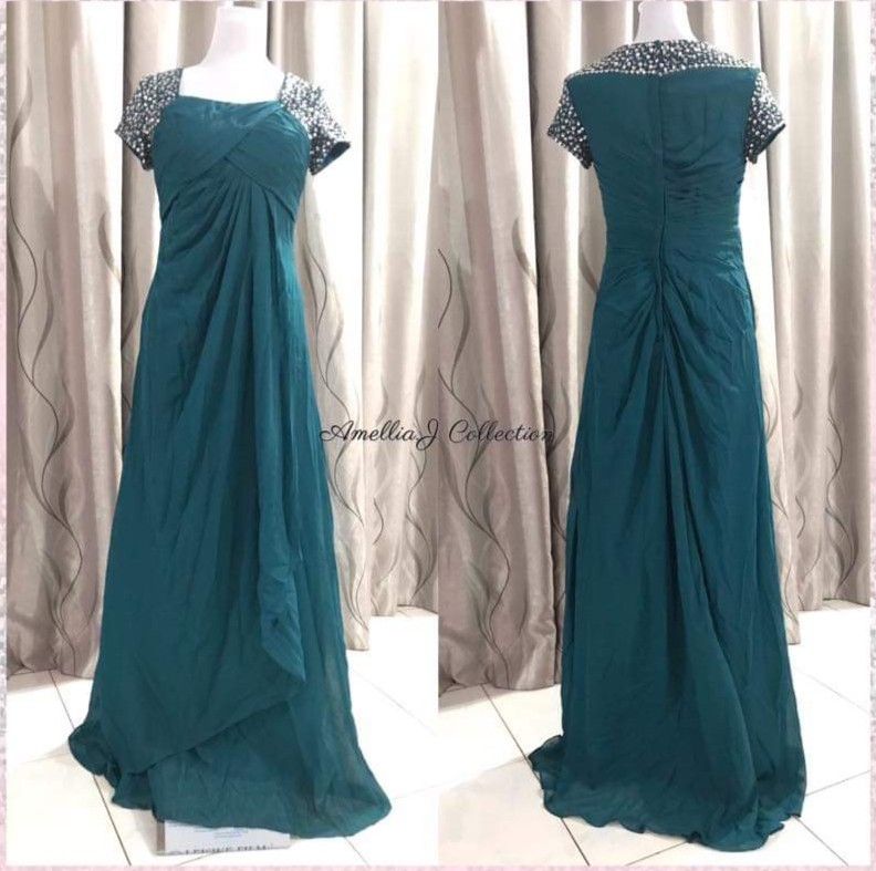 Clearance long dresses top