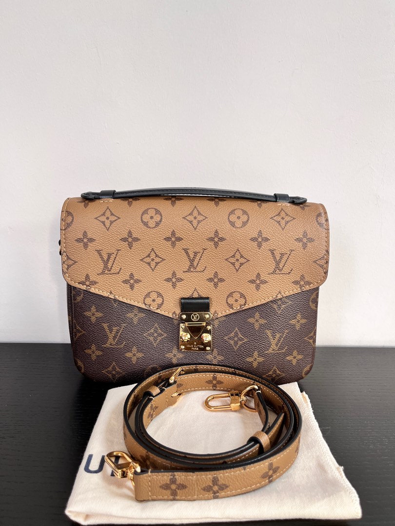 Louis vuitton pochette metis 2019 clearance