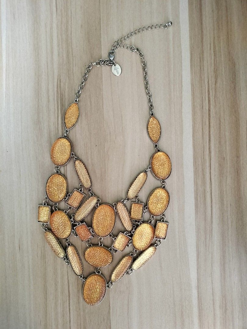 Lovisa Statement Necklaces