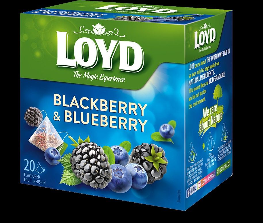 LOYD TEA🍵🍃 🍒🍓🫐 (Category: Health Food, Drinks & Tonics) located in Baguio. Submitted by 2600ave. (Listing ID 1325782466, Image 1). Description: LOYD TEA 150 pesos/box (20pcs.) -Available until supplies last. -Sobrang sarap at mabango. Nakakarelax yung amoy niya. From Canada 🇨🇦.