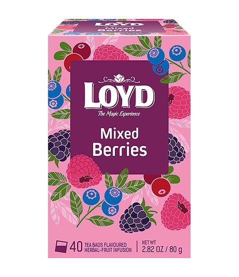 LOYD TEA (40pcs.) 🍵 🍃🍒🍓🫐 (Category: Health Food, Drinks & Tonics) located in Baguio. Submitted by 2600ave. (Listing ID 1326431748, Image 2). Description: LPYD TEA 🍵🍃🍒🍓🫐 200 pesos/box (40pcs.) -Available until supplies last. -Sobrang sarap at mabango. Nakakarelax yung amoy niya. From Canada 🇨🇦.