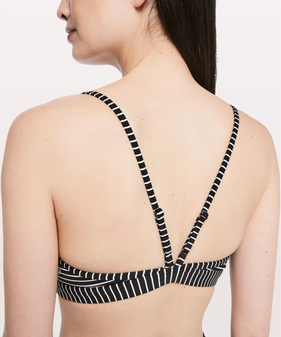 Lululemon Deeper Breath Bra