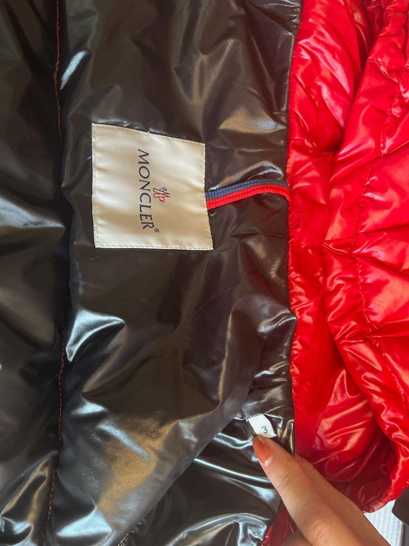 Moncler inside cheap