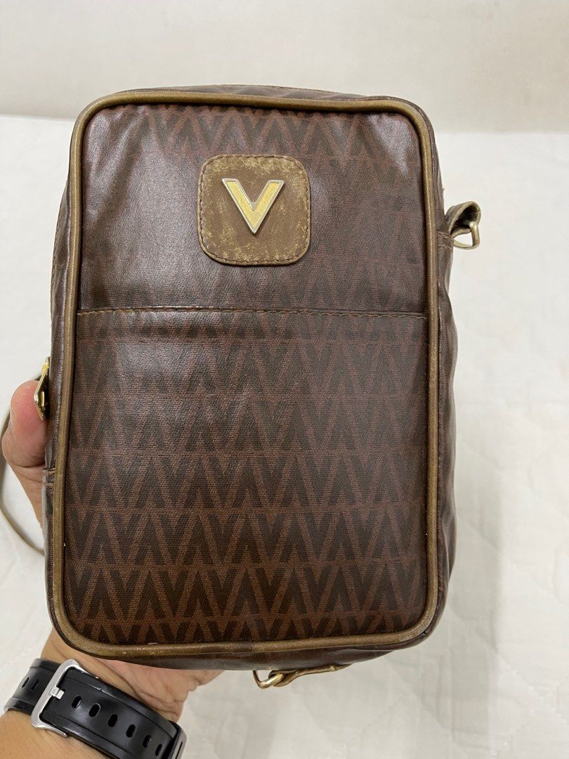 Mario valentino sling bag cheap