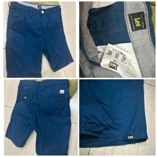 Lee shorts mens philippines clearance