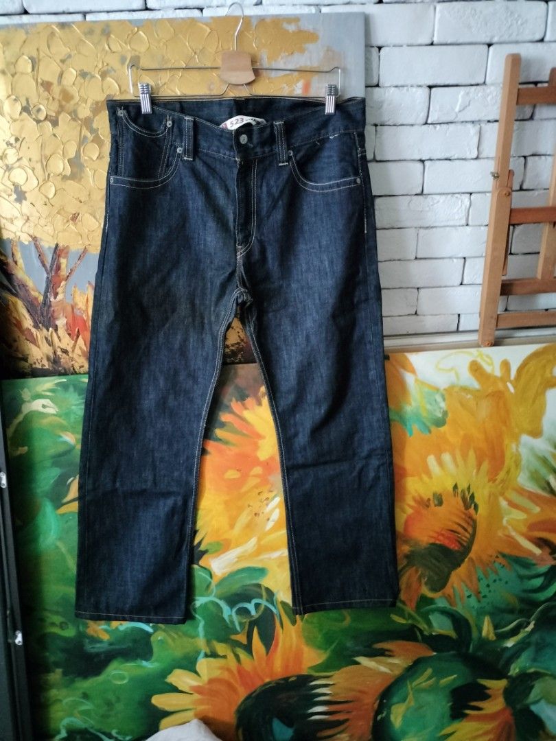 Levis 523 mens jeans price online