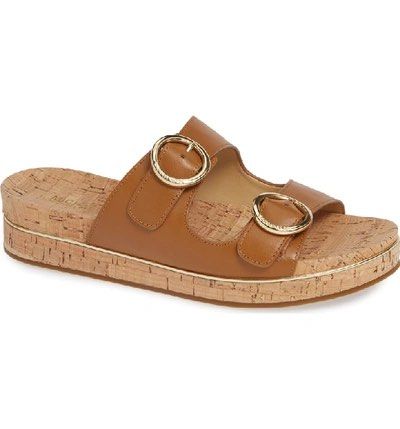 Michael Kors Estelle Sandal Women s Fashion Footwear Sandals on Carousell