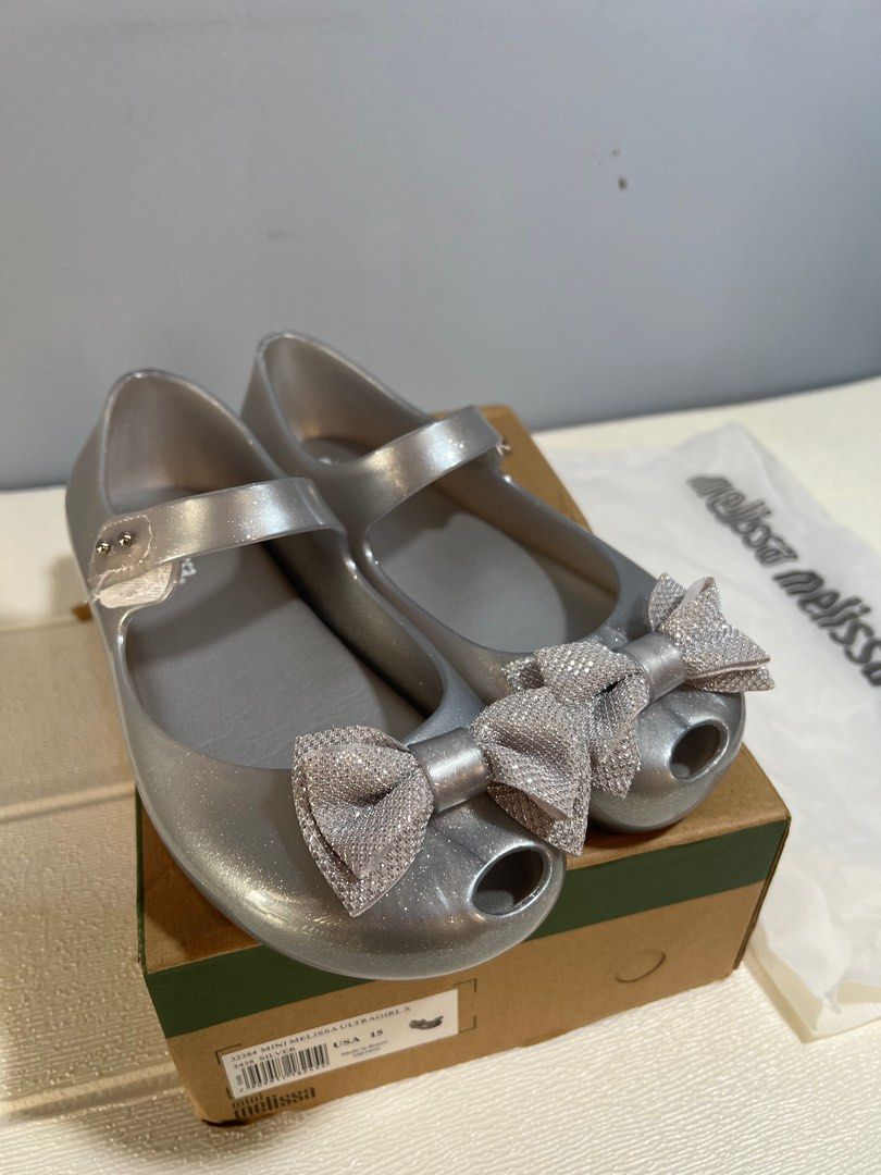 Mini Melissa, Bayi Anak, Baju Anak Perempuan, hingga tahun