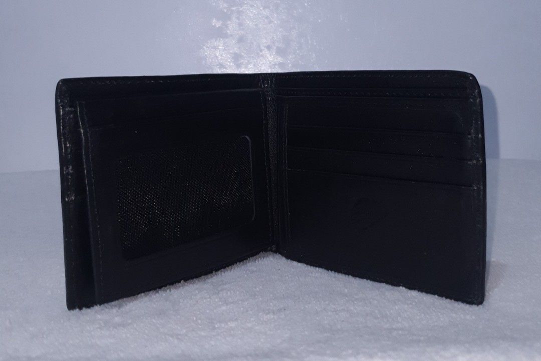 Kismet stingray wallet deals