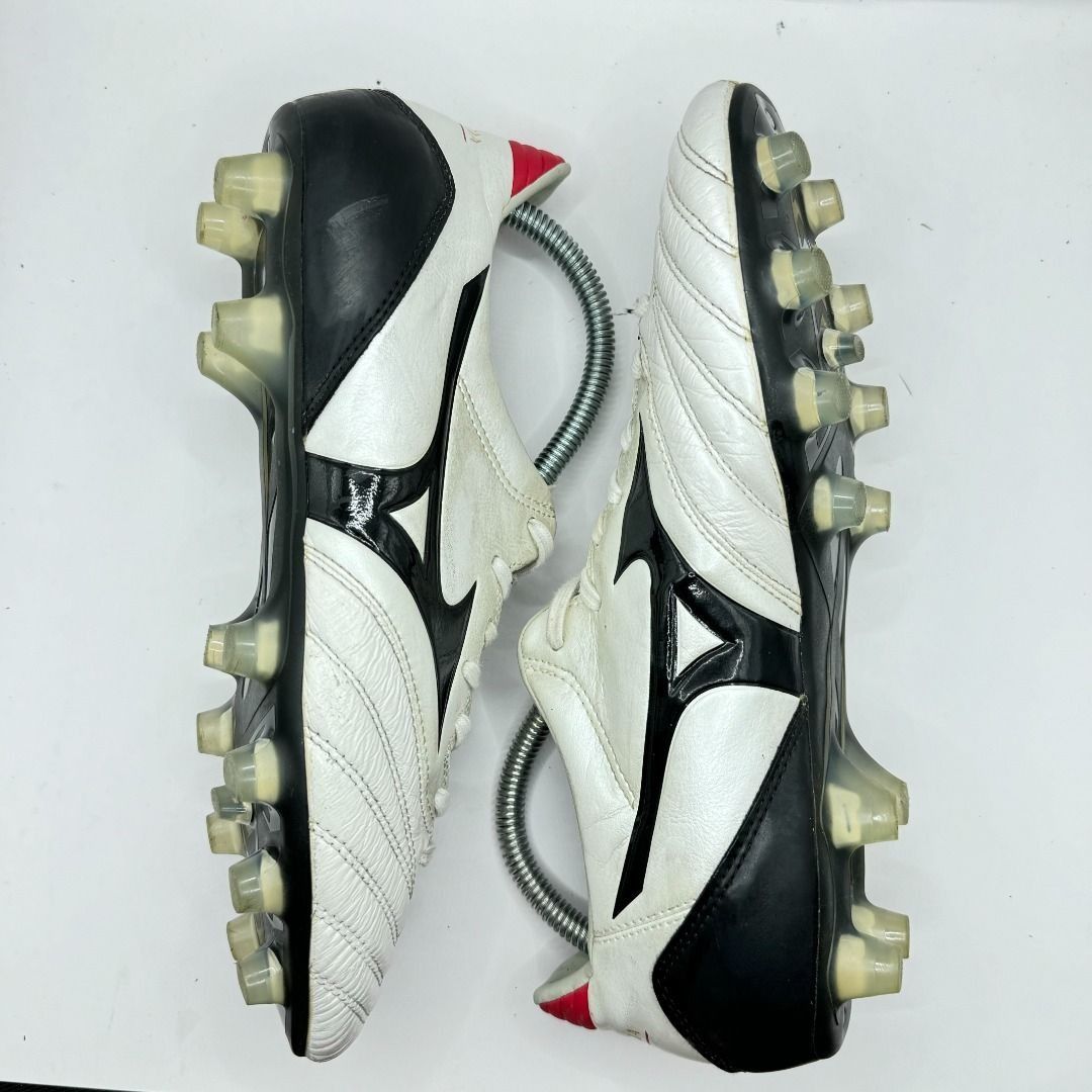 Mizuno Morelia Neo KL MD FG Men s Fashion Footwear Boots on Carousell