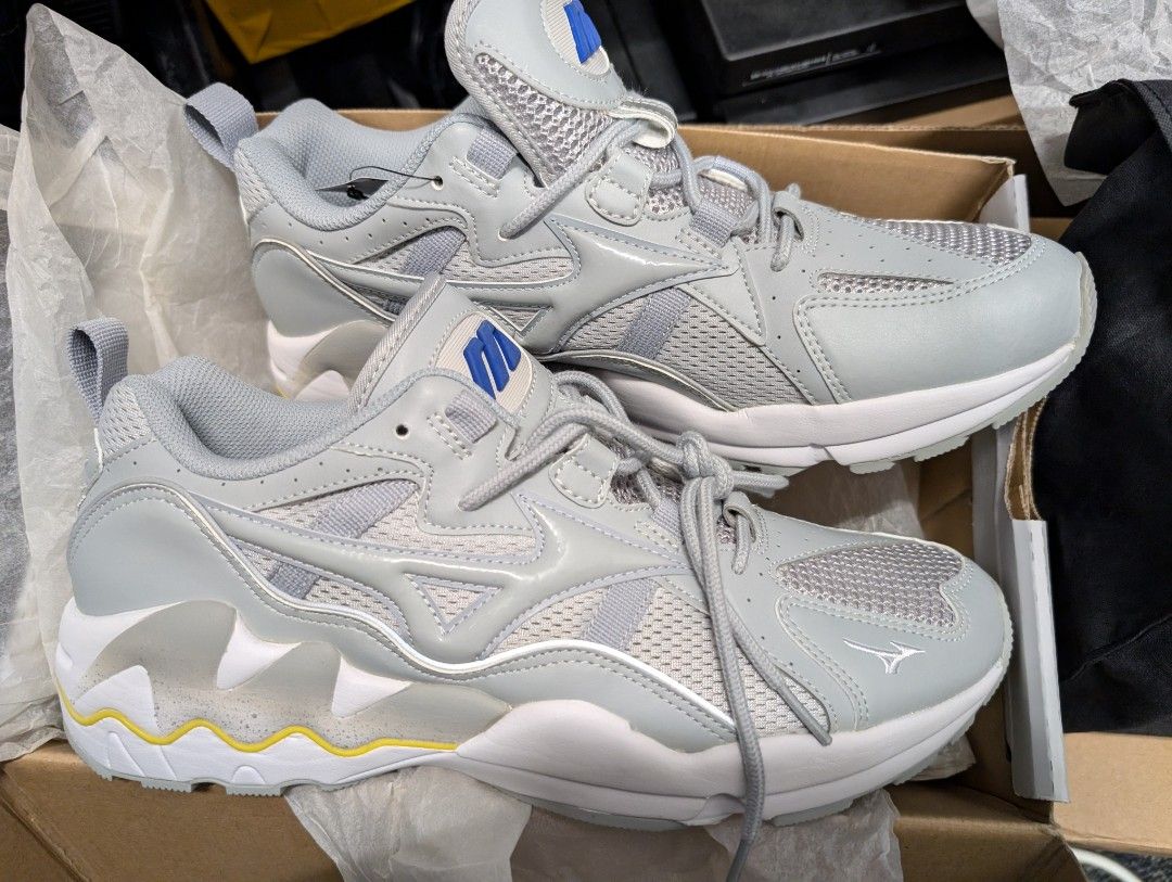 Mizuno wave rider 1 store