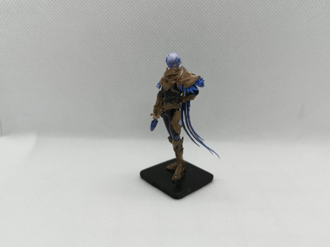Mobile Legends Figurines
