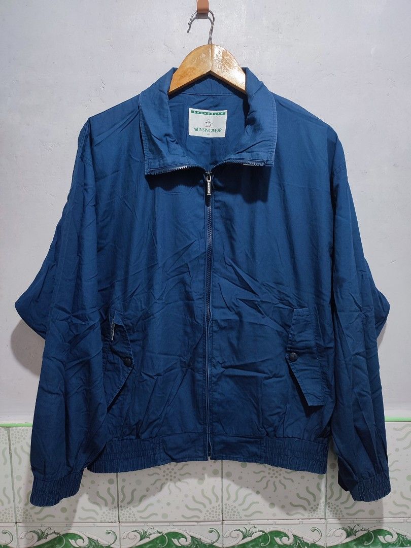 Penguin by munsingwear jacket deals