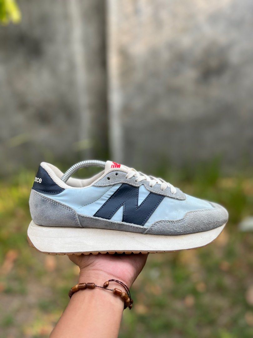 nb 237