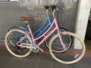 Emmanuel cycles carousell outlet