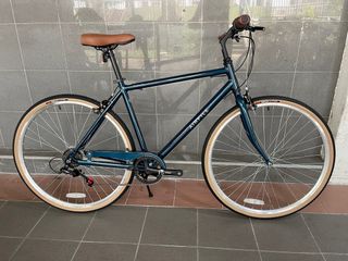 Emmanuel cycles carousell outlet
