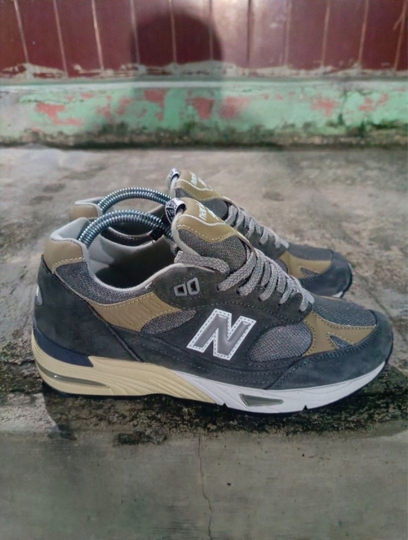 New balance 991 tnf shop