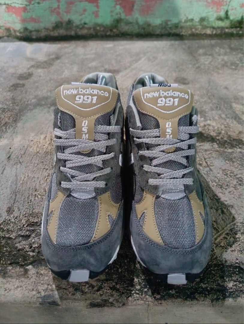 New balance 991 tnf on sale