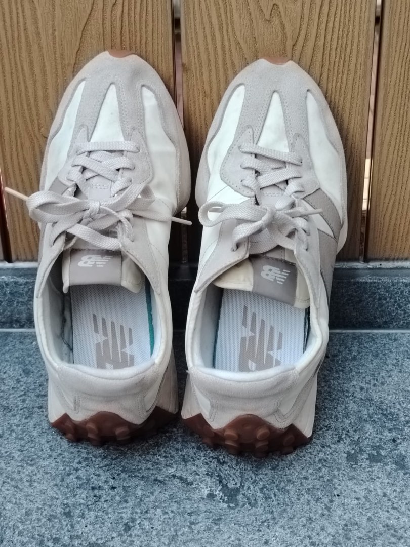 New Balance The e UK 9 US 9.5 EUR 43 27.5 cm no box 95 new 100 real Carousell