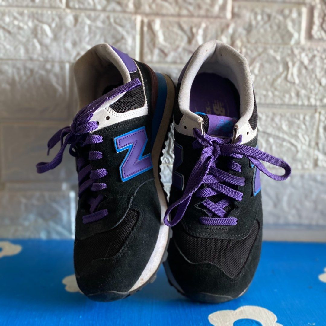 New Balance WL574MOX