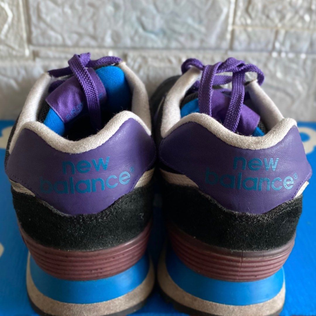 New balance wl574mox new arrivals